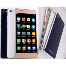 5.5inch Qhd 1500mAh 3G intelligentes Telefon-Modell Bx8